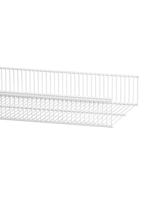 Etagère Panier Blanche-Elfa