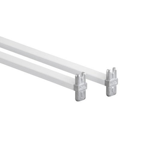 entretoise efla blanche 213014