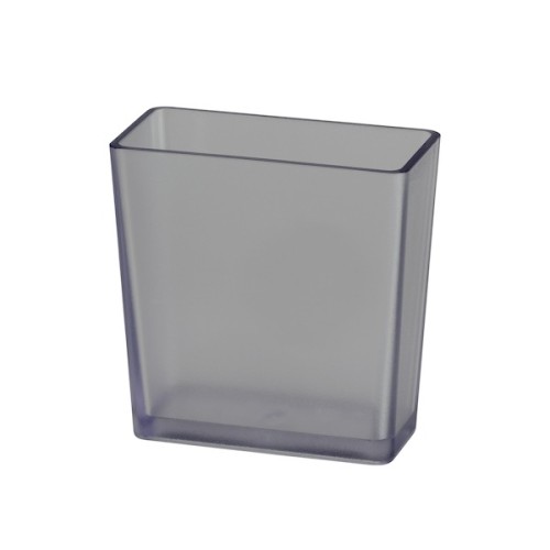Boite plastique haute 10x5x10 cm-Elfa