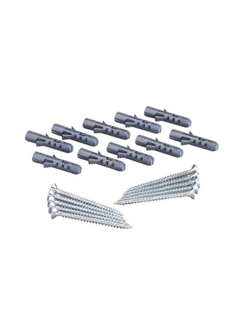 Chevilles et vis Elfa