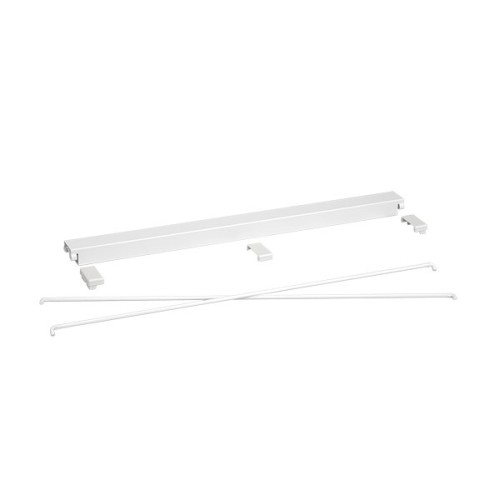 Kit de stabilisation Blanc Elfa