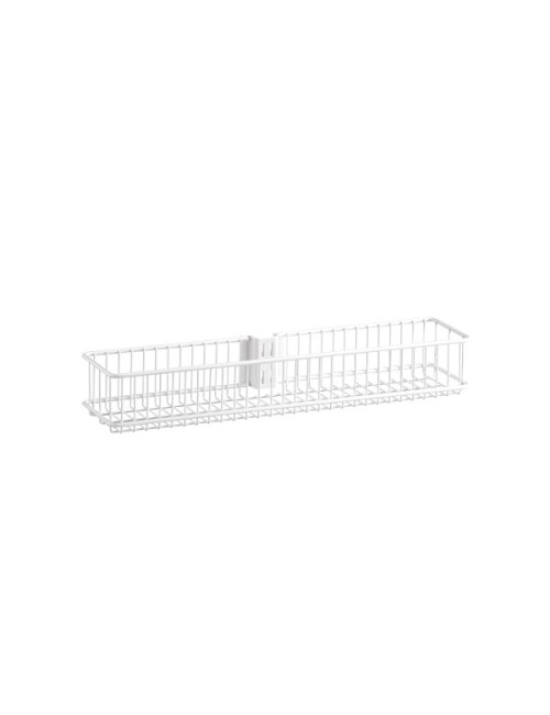 Panier pour porte Blanc  Elfa