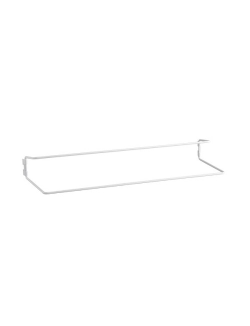 Porte-chaussures simple Blanc Elfa