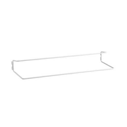 Porte-chaussures simple Blanc Elfa