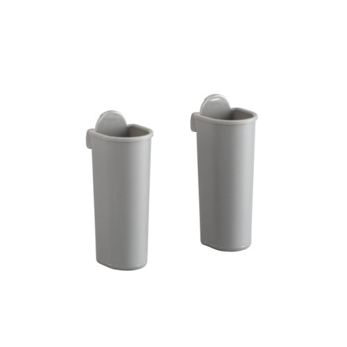Boites stylo tournevis panneau perforé elfa 479870