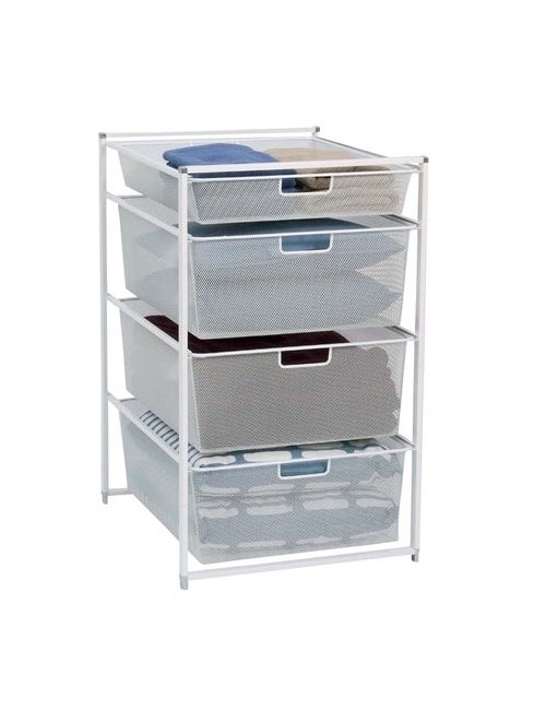 kit colonne paniers  elfa 744590