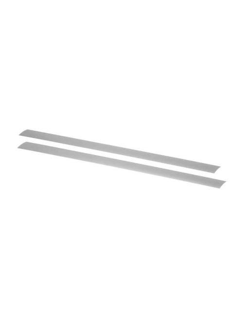 Cache lisse de suspension Platinium (x2)-Elfa
