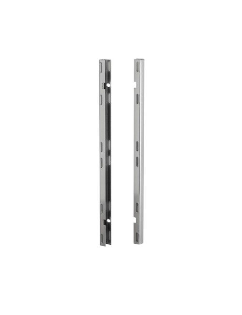 Supports muraux pour panneau Platinium (x2)-Elfa