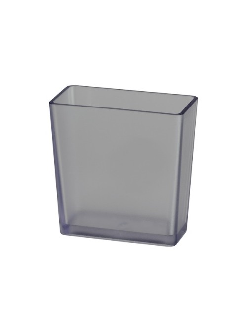 Boite plastique haute 10x5x10 cm-Elfa
