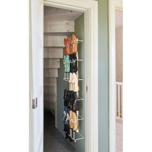 Kit porte chaussures à visser Elfa