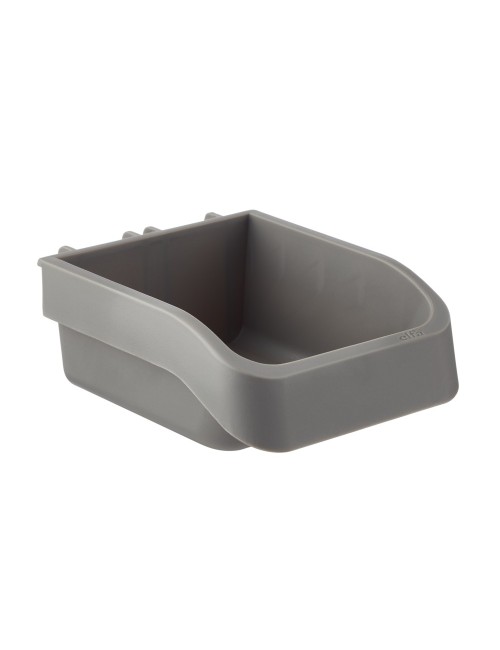 Retrouver l'élément  Boîte à accessoires pour panneau perforé Garage + pour Panneaux perforés et accéssoires de la Gamme Garage