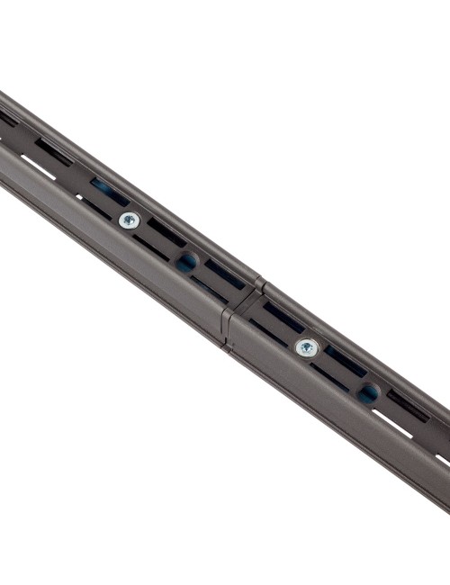 Retrouver l'élément  Extension profil adaptateur Garage + pour profils de la Gamme Garage + Elfa