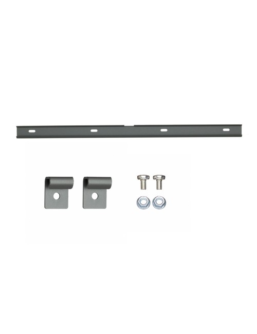 Retrouver l'élément  Kit de montage meuble de rangement supérieur Garage + pour Meubles de rangement de la Gamme Garage + Elfa