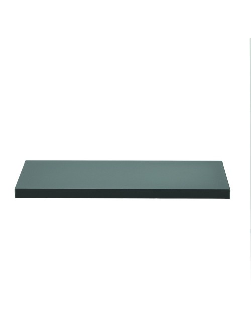 Retrouver l'élément  Étagère pour meuble de rangement supérieur Garage + pour Meubles de rangement de la Gamme Garage + Elfa