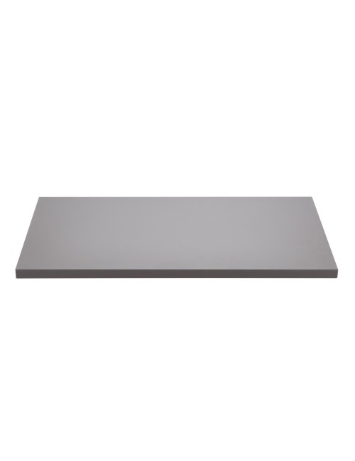 Retrouver l'élément  Étagère pour meuble de rangement haut Garage + pour Meubles de rangement de la Gamme Garage + Elfa