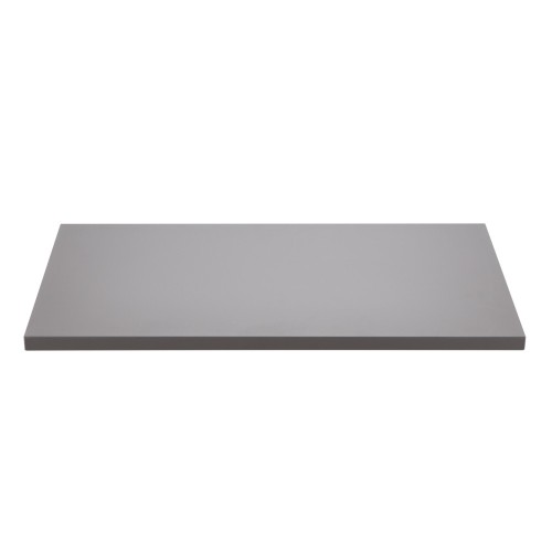 Retrouver l'élément  Étagère pour meuble de rangement haut Garage + pour Meubles de rangement de la Gamme Garage + Elfa