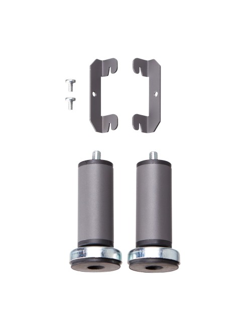 Retrouver l'élément  Kit de montage pour meuble de rangement Garage + pour Meubles de rangement de la Gamme Garage + Elfa
