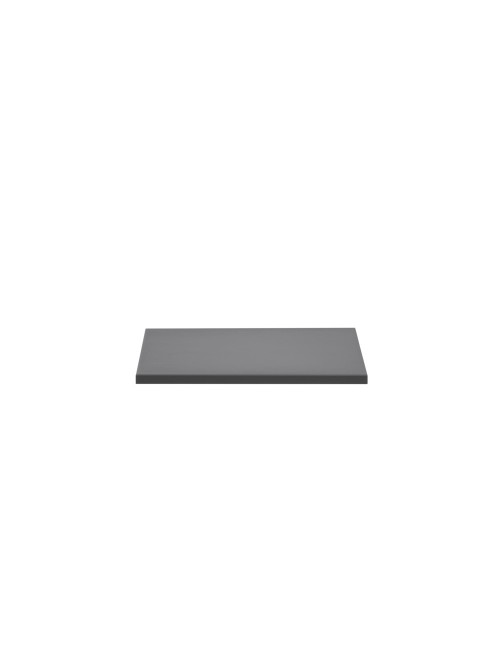Retrouver l'élément  Surface de travail L: 60 P: 52 Garage + pour Surface de travail et rangement de pneus de la Gamme Garage +