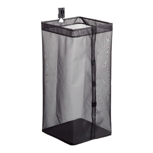 Retrouver l'élément  Sac filet pour accessoires Garage + pour Lisses pour crochets et accéssoires de la Gamme Garage + Elfa