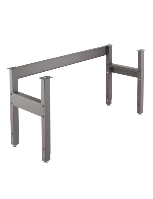 Retrouver l'élément  Pieds pour Table de travail Garage + pour Table de travail de la Gamme Garage + Elfa