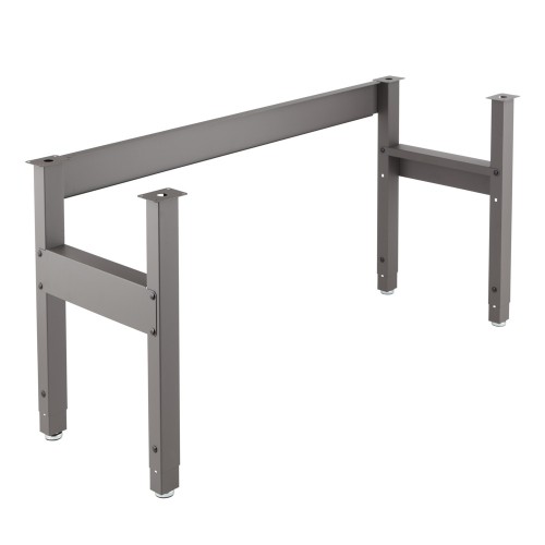Retrouver l'élément  Pieds pour Table de travail Garage + pour Table de travail de la Gamme Garage + Elfa