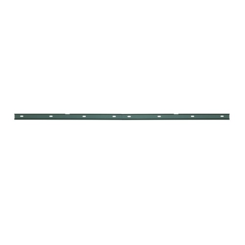 Retrouver l'élément  Lisse de suspension L: 120 Garage + pour Lisses pour crochets et accéssoires de la Gamme Garage + Elfa