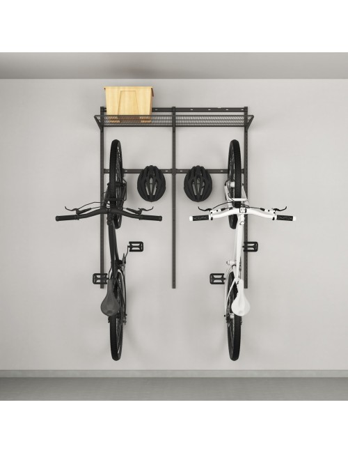 Garage+ Rangement velos op 1