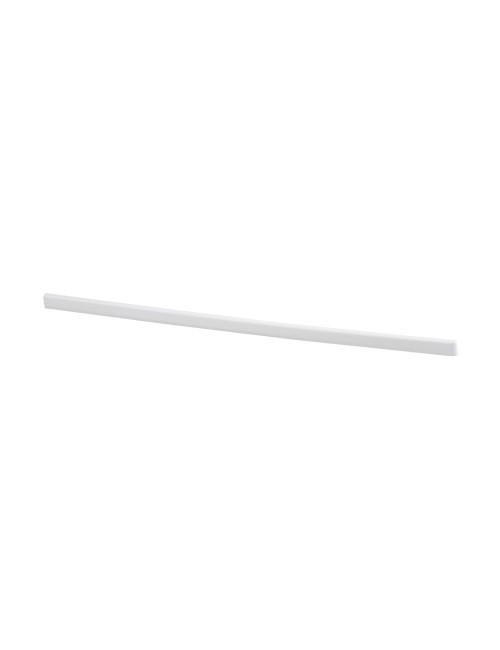 Cache console Blanc-Taille:52 cm Position du cache-console:Droit  -elfa
