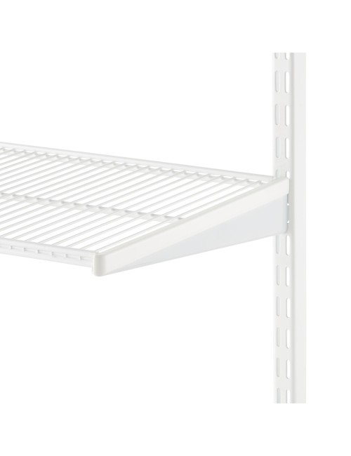 Console click-in blanche- -elfa