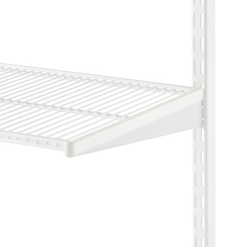 Console click-in blanche- -elfa