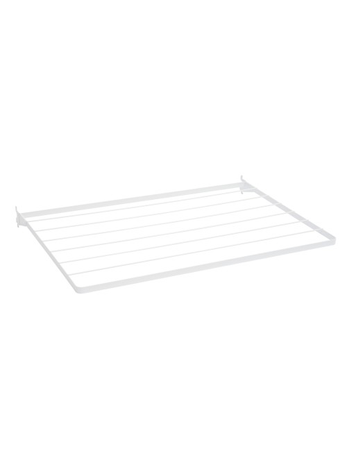 Étendoir à linge amovible Elfa 60 cm