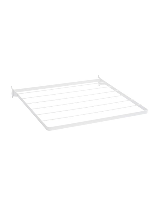 Étendoir à linge amovible Elfa 60 cm