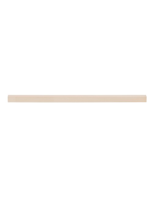 Décor+ Façade pour étagère L: 45 Bouleau Naturel
