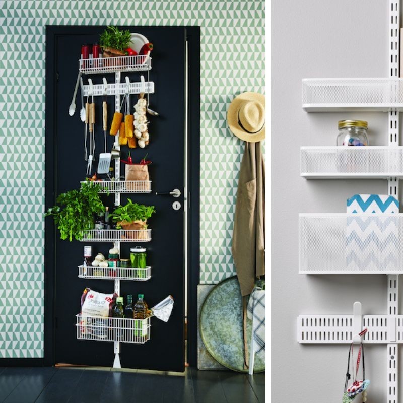 Utility Home Porte