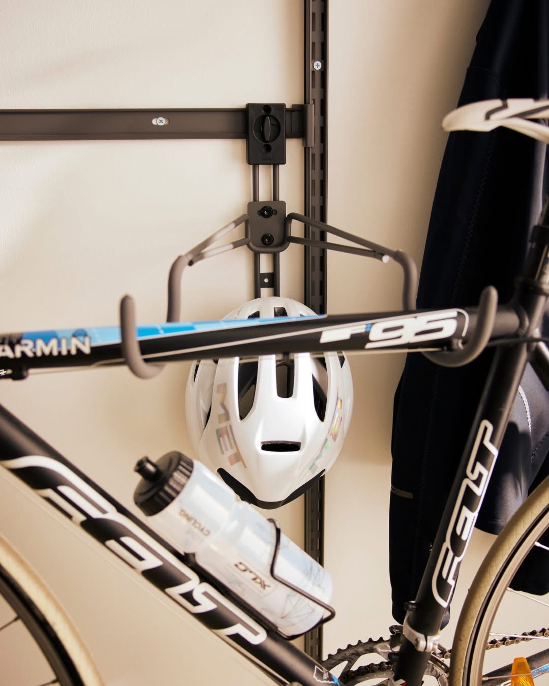 Rangement sport Elfa