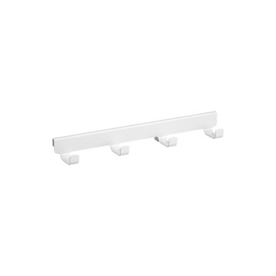 Accroche-tout pour console Blanc