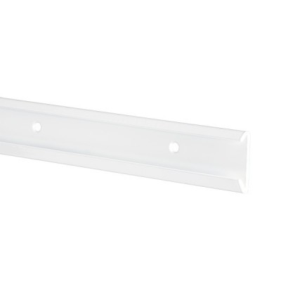 Lisse de suspension Blanche