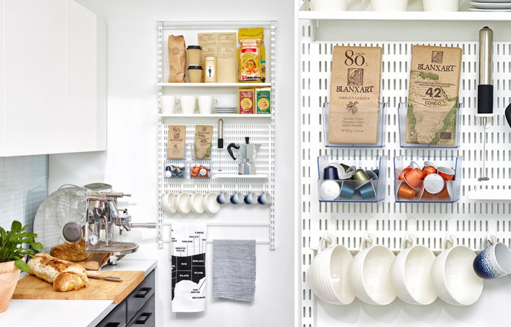 Optimiser l'aménagement de sa cuisine lorsque la famille s'agrandit