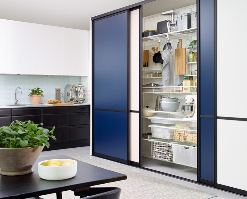 Comment simplifier le rangement de sa cuisine ?