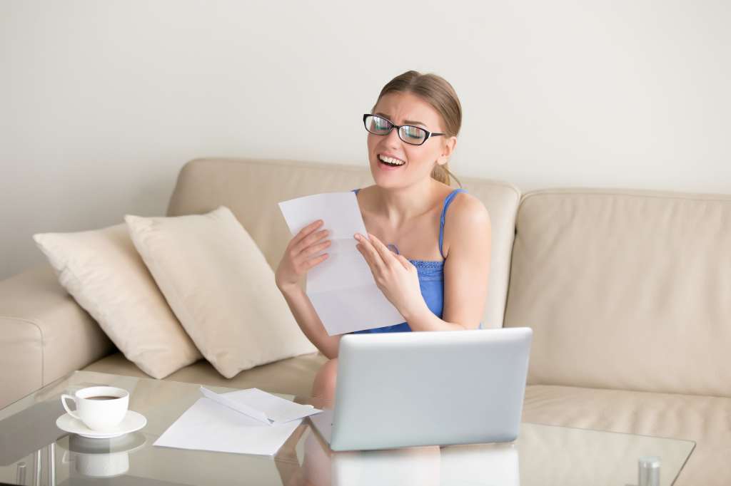 Stocker facilement les documents administratifs dans un espace réduit