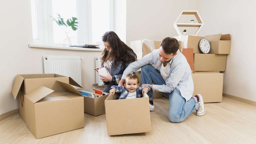 Les 10 astuces à suivre pour un déménagement réussi