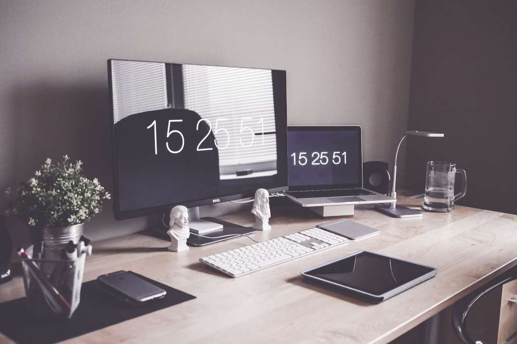 Télétravail : la nouvelle façon de travailler à la maison tout en étant organisé