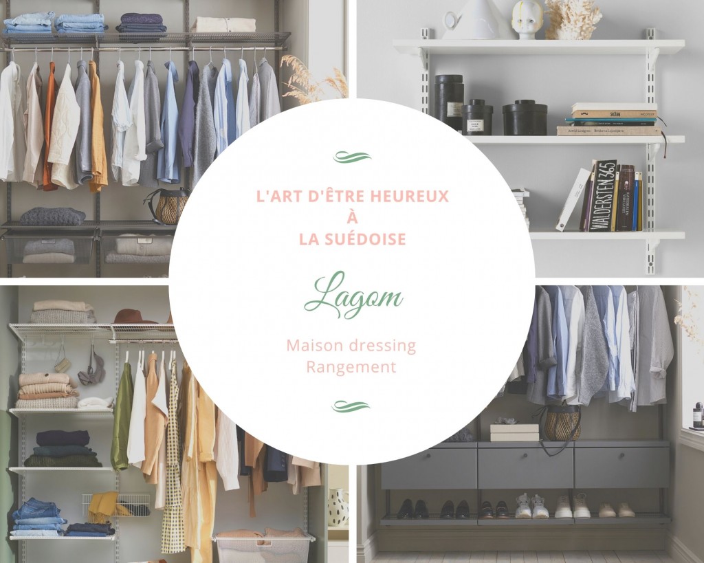 L’art de vivre en toute simplicité grâce au lagom