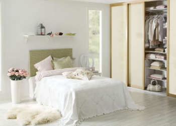Un dressing sur mesure pour organiser chaque jour vos envies