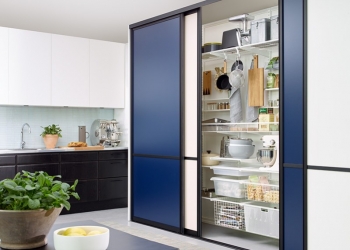 Comment simplifier le rangement de sa cuisine ?