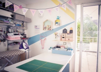 S'aménager un rangement haute couture avec Elfa