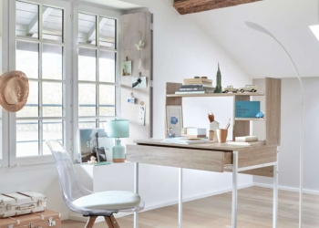 Comment aménager son dressing dans les combles?