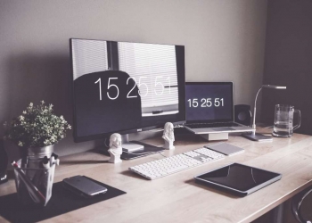 Télétravail : la nouvelle façon de travailler à la maison tout en étant organisé