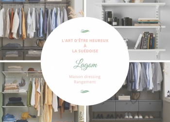 L’art de vivre en toute simplicité grâce au lagom