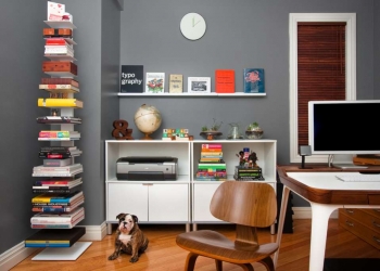 Organiser son espace de travail en Home office
